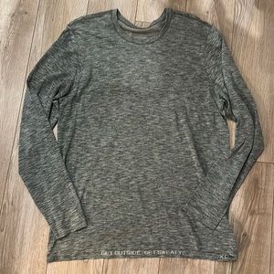 Lululemon Drysense Long Sleeve